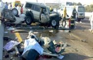 77 قتيلا و 592 جريحا حصيلة حرب الطرقات