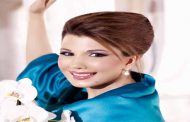ماجدة الرومي تصدح برسائل المحبة و السلام من مهرجان 