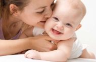 الاستعداد للأمومة