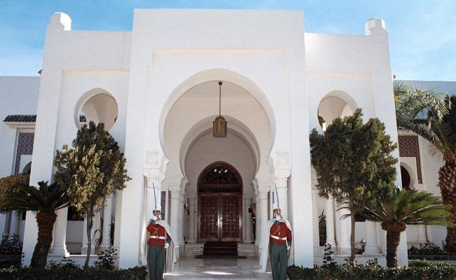 الرئيس بوتفليقة يصدر مرسومين للعفو و تخفيض العقوبات بمناسبة عيد الاستقلال و الشباب