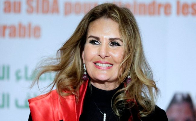 يسرا أفضل ممثلة لموسم رمضان2016