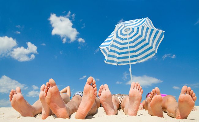 تحديد ميزانية العطلة