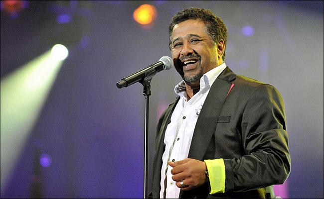 الشاب خالد في قرطاج و الحمامات بتونس