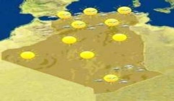 نشرة تحذيرية لموجة حر ستجتاح مناطق الجنوب