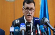 ليبيا : حصيلة حكومة الوحدة الوطنية الليبية بعد 3 أشهر من الحكم