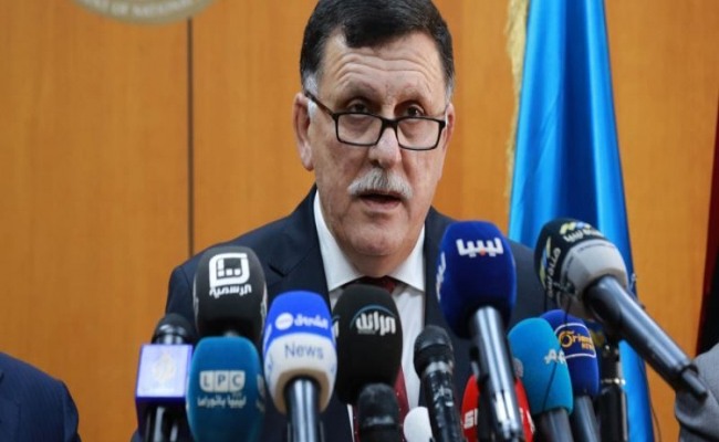 ليبيا : حصيلة حكومة الوحدة الوطنية الليبية بعد 3 أشهر من الحكم