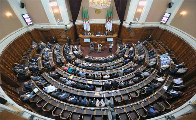 القانون الانتخابي الجديد...أداة النظام لإعادة تشكيل المشهد السياسي الوطني