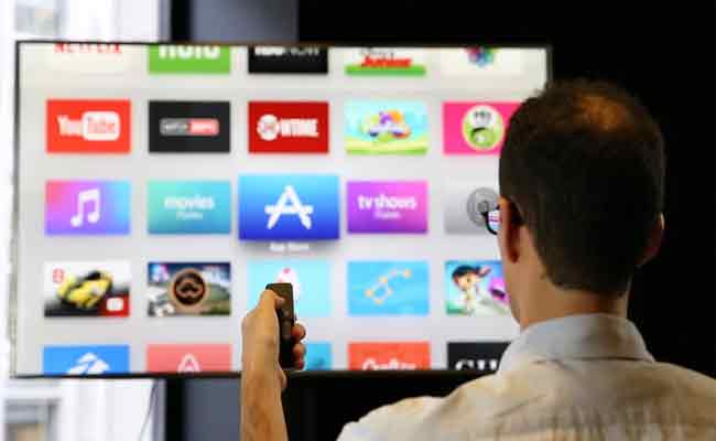 كوكب التطبيقات! أول برنامج تلفزيوني للعملاق Apple