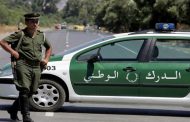 مصالح الدرك الوطني تضع مجموعة من الإجراءات الوقائية الأمنية خلال عيد الفطر