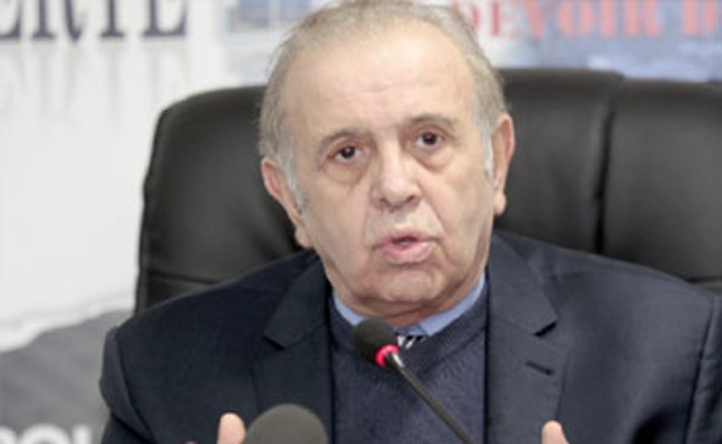 شجب و تنديد بتصنيف كتابة الدولة الأمريكية الجزائر في الفئة 3 حول المتاجرة بالبشر