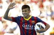 رئيس برشلونة يؤكد تجديد عقد نيمار لخمس سنوات