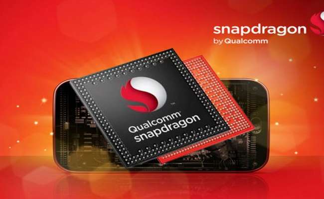 كوالكوم تكشف عن معالجها الجديدSnapdragon 821