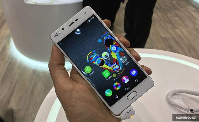 كيف تخطط Wiko منافسة Samsung و Apple ؟