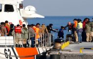 الهجرة تسجل رقما قياسيا جديدا : ما يقارب 2900 مهاجر لقوا حتفهم في النصف الأول من 2016