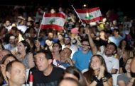 نجوم لبنانيين و اجانب يلهبون بيروت في مهرجانات الضبية الدولية