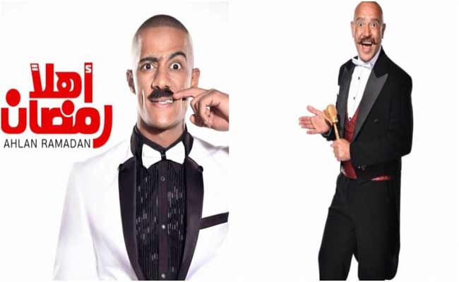 المسرح المصري يعود بأعمال كوميدية في موسم عيد الفطر