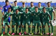المنتخب الأولمبي يتعادل إيجابيا مع فالنسيا الاسباني