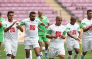 الفاف تعلن عن برنامج مباريات الخضر في تصفيات المونديال