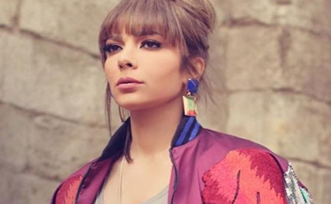 أصالة نصري تصدر