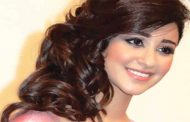 تجمع لأول مرة أسيل عمران و المغربي 