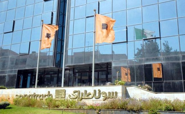المجموعة البترولية توتال تقاضي سوناتراك  الجزائر- باريس: وقت القضايا الكبيرة