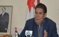 القـوات الصحراوية “الأمنية والعسكـرية“ ترفــع حالة إستنفارها بحثاً عن مستشار الرئيس الصحراوي