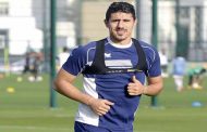 بونجاح يغادر معسكر السد لتعزيز المنتخب الأولمبي