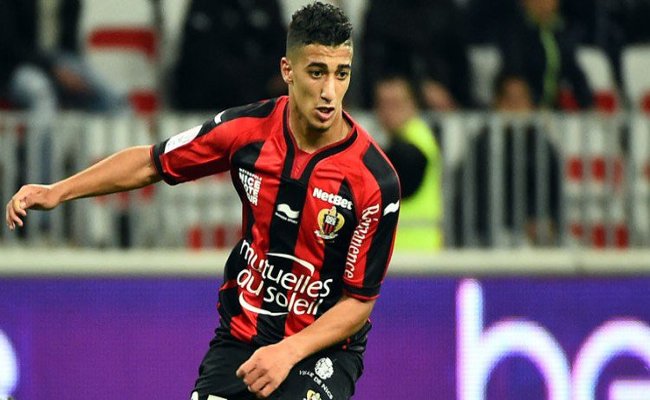 شورمان يستدعي المحترف بن رحمة للمنتخب الأولمبي