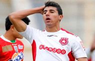 بونجاح يحدد مصيره بعد الأولمبياد