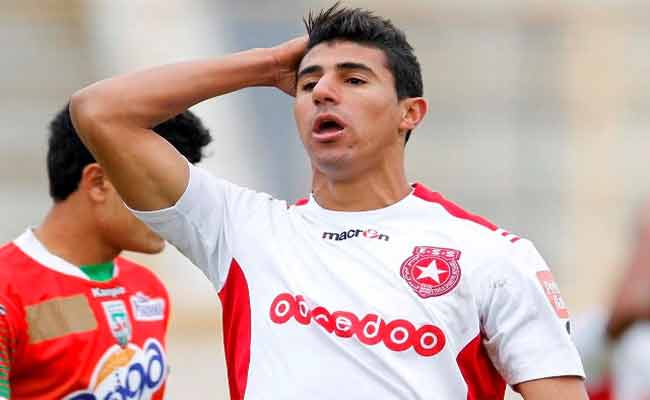 بونجاح يحدد مصيره بعد الأولمبياد
