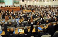 تمرير قانون الانتخابات الجديد وسط مقاطعة المعارضة