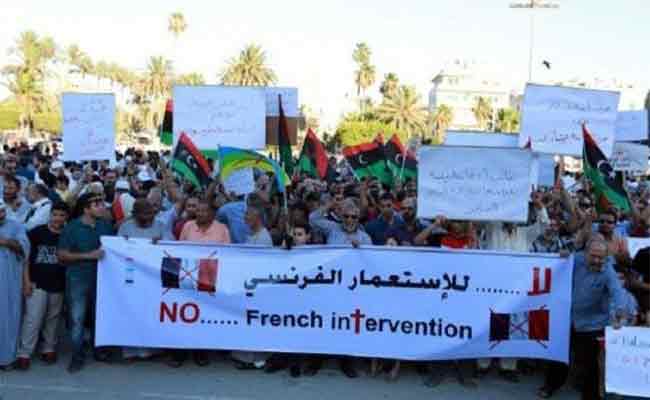 أزمة الجنود الفرنسيين صفعة جديدة في تاريخ فرنسا الاستعمارية