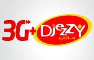 جازي توسع تغطيتها لشبكة الجيل الثالث 3G إلى41 ولاية وتتأهب لإطلاق 4G