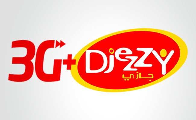 جازي توسع تغطيتها لشبكة الجيل الثالث 3G إلى41 ولاية وتتأهب لإطلاق 4G