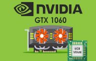 Nvidia تعلن عن بطاقة الرسومات GeForce  GTX 1060 لمنافس AMD ببطاقتها RX 480