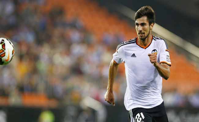 برشلونة يخطف البرتغالي غوميز من الريال