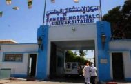 ليلة سوداء عاشها المركز الاستشفائي الجامعي بوهران على إثر الاعتداء على طبيبة و شرطي