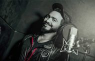 تامر حسني يشعل حفل مهرجان 