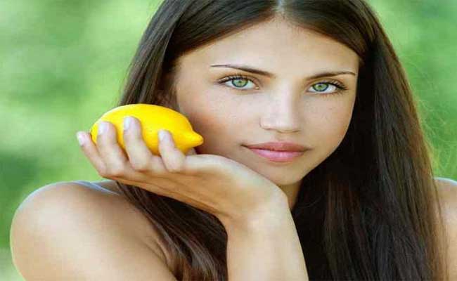 وصفات للقضاء على اسمرار البشرة