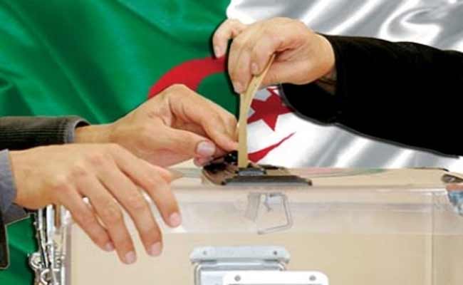 اجتماع لمجلس الأمة لاستعراض نصي قانون نظام الانتخابات و قانون الهيئة العليا المستقلة لمراقبة الانتخابات