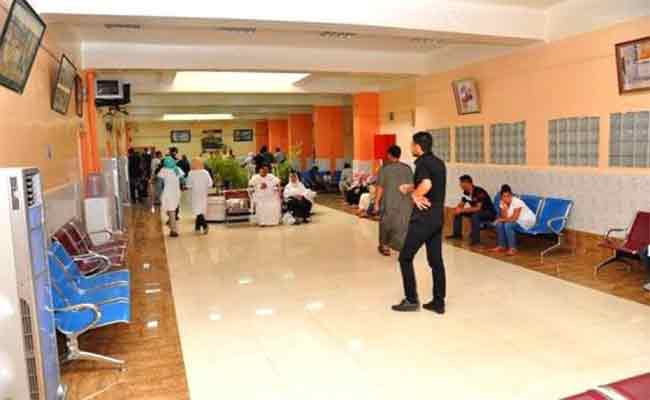 الصحة الجوارية و التدرج في العلاج ضرورة ملحة