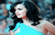 كاتي بيري تحطم أرقاما قياسية بفيديو كليب  rise