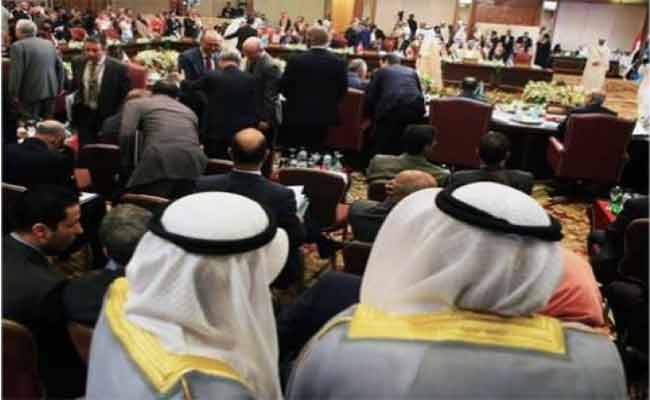انطلاق القمة العربية ال 27 و السفح يعج بالخيبات و الانتظارات