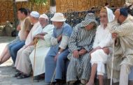 اصلاح نظام المعاشات في الجزائر  الجبهة الاشتراكية في اضطراب