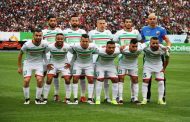 مولودية العاصمة يعسكر في الأراضي البولونية