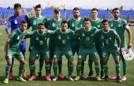 المنتخب الأولمبي يواجه غرناطة وفالنسيا وديا