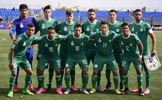 المنتخب الأولمبي يواجه غرناطة وفالنسيا وديا