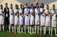 المنتخب الأولمبي يفوز على المنتخب العراقي وديا