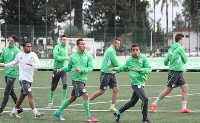 ملعب تشاكر يحتضن وديتي المنتخب الأولمبي أمام نظيره العراقي