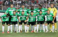 الاتحاد الافريقي يصدر عقوبة مالية على مولودية بجاية